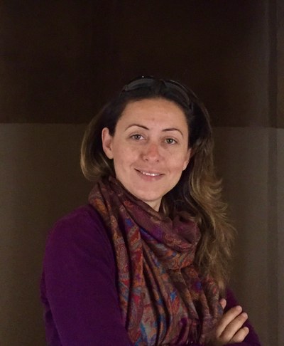 Linda Istanbulli
