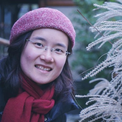 Qiyu Chen
