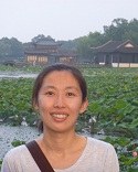 Grace Hui-chuan Wu