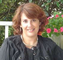 Ruth Edelstein