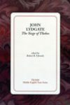 John Lydgate- The Siege of Thebes