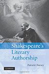 Shakespeare2019s Literary Authorship