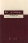 The Other Writing